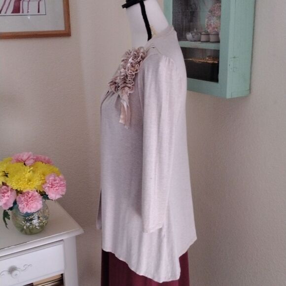 Stratus by Chenault Cardigan Sweater - Picture 4 of 11